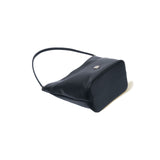 Ball Chain Bucket Bag