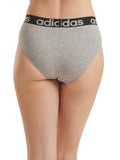 Cotton Logo Bikini Briefs