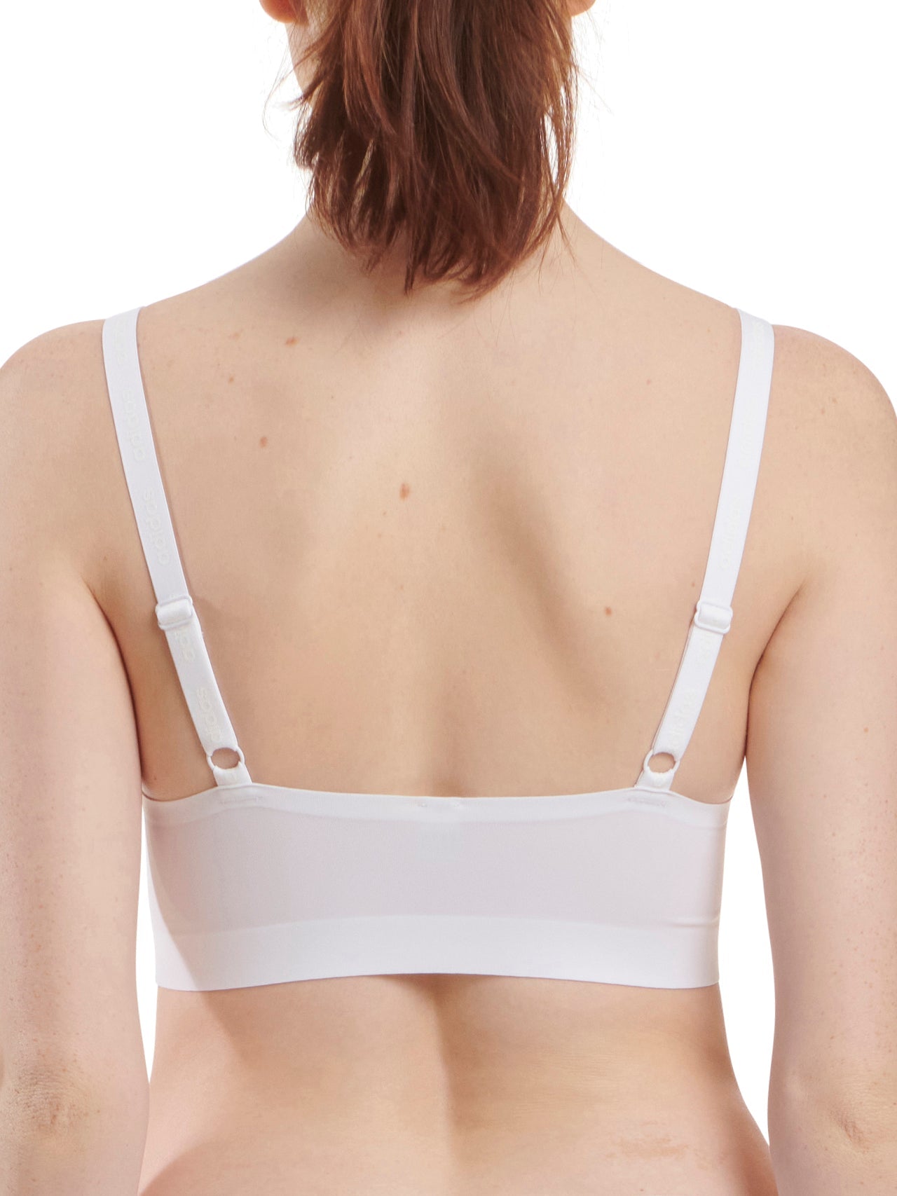 Scoop Lounge Activewear Bra