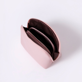 MAKEUP POUCH SET PRETTY in PINK