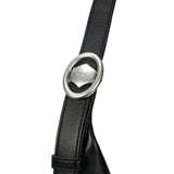Crescent Shoulder - Hobo Bag
