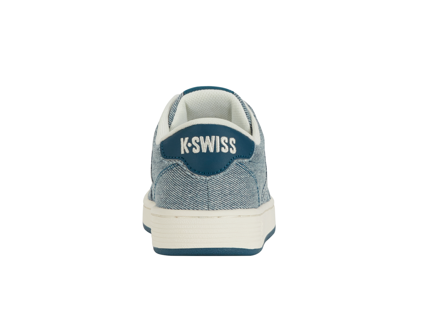 KSWISS-US COURT PRO II T CMF