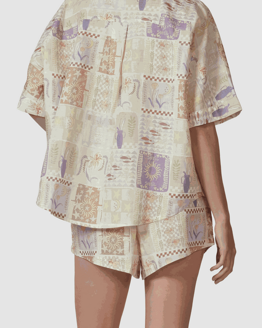 Walnut Melbourne - Troph Shorts Apparel