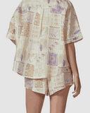 Walnut Melbourne - Troph Shorts Apparel