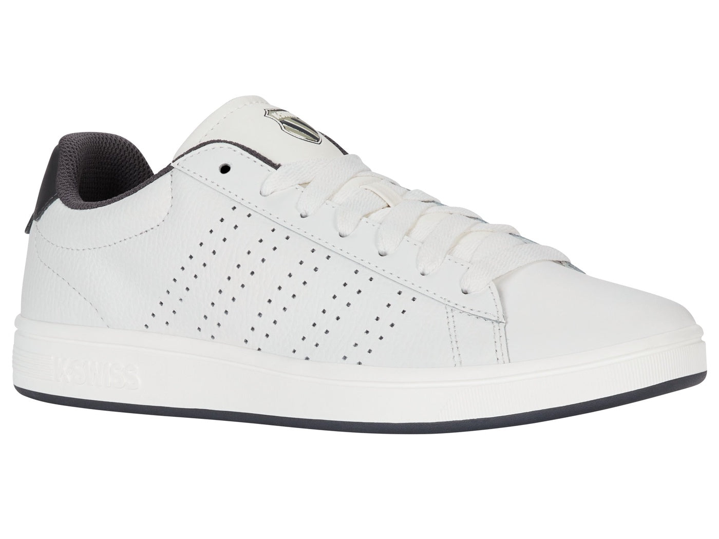 KSWISS-US COURT BASE II