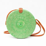 Ata Bali - Small Crossbody