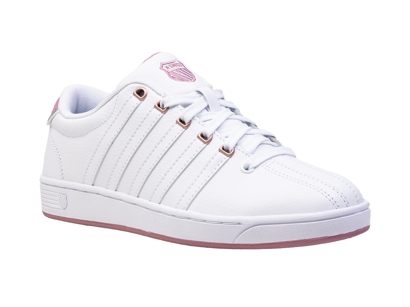 KSWISS-US COURT PRO II CMF SP