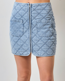 Walnut Melbourne - Virgo Skirt Apparel