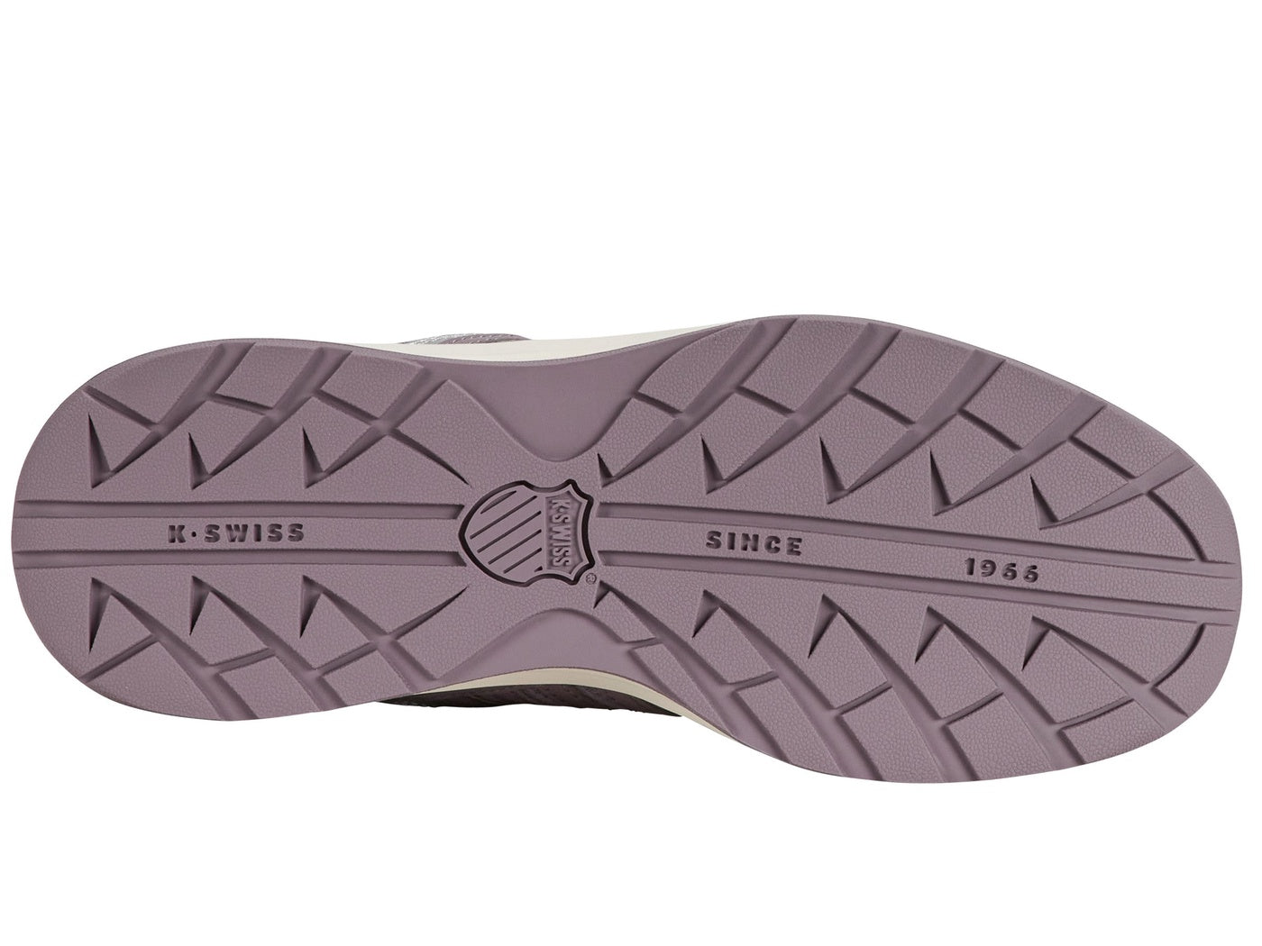 KSWISS-US RIVAL TRAINER T
