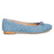 Saint G - Zinnia Flat Ballerinas Footwear