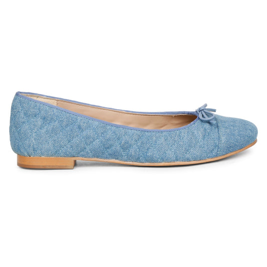 Saint G - Zinnia Flat Ballerinas Footwear