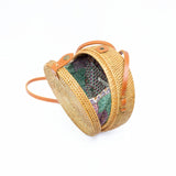 Ata Bali - Small Crossbody