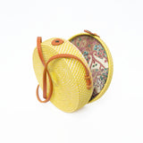 Ata Bali - Small Crossbody