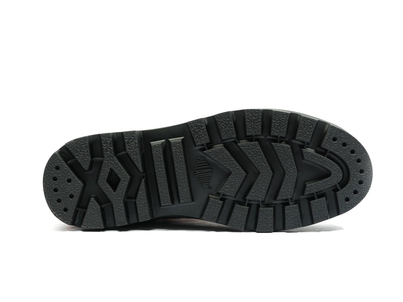 PALLADIUM-US PALLATROOPER HIKER WP+ X FINISTERRE