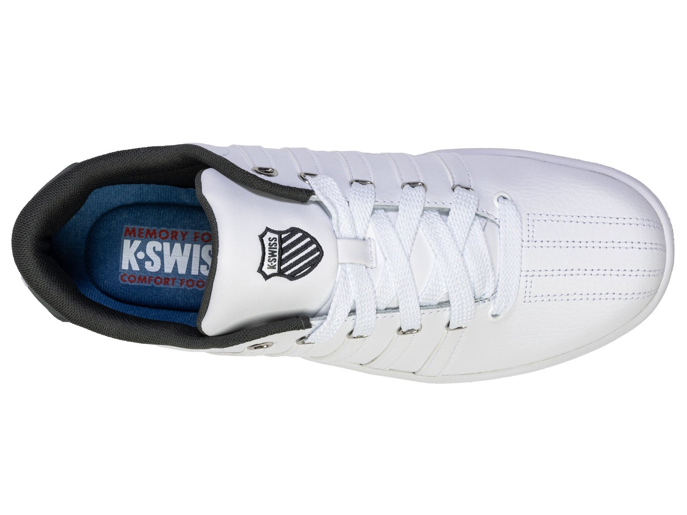 KSWISS-US COURT PRO II CMF