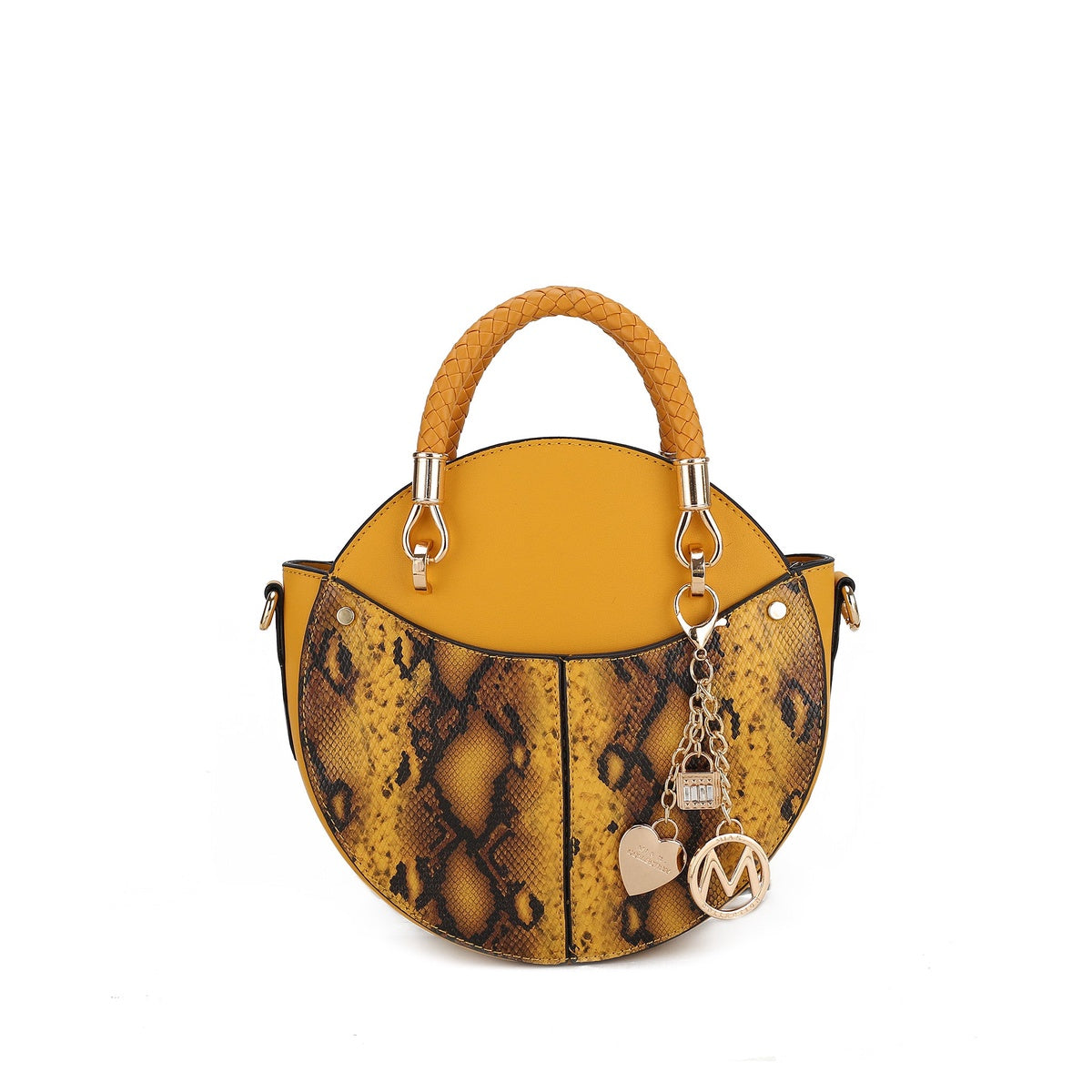 Camille Crossbody Bag
