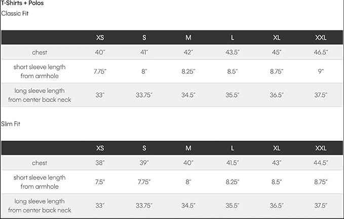 Long Sleeves Standard Logo Terry Crew