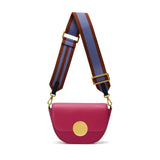 Oryany - Lottie Saddle Crossbody Small Handbags