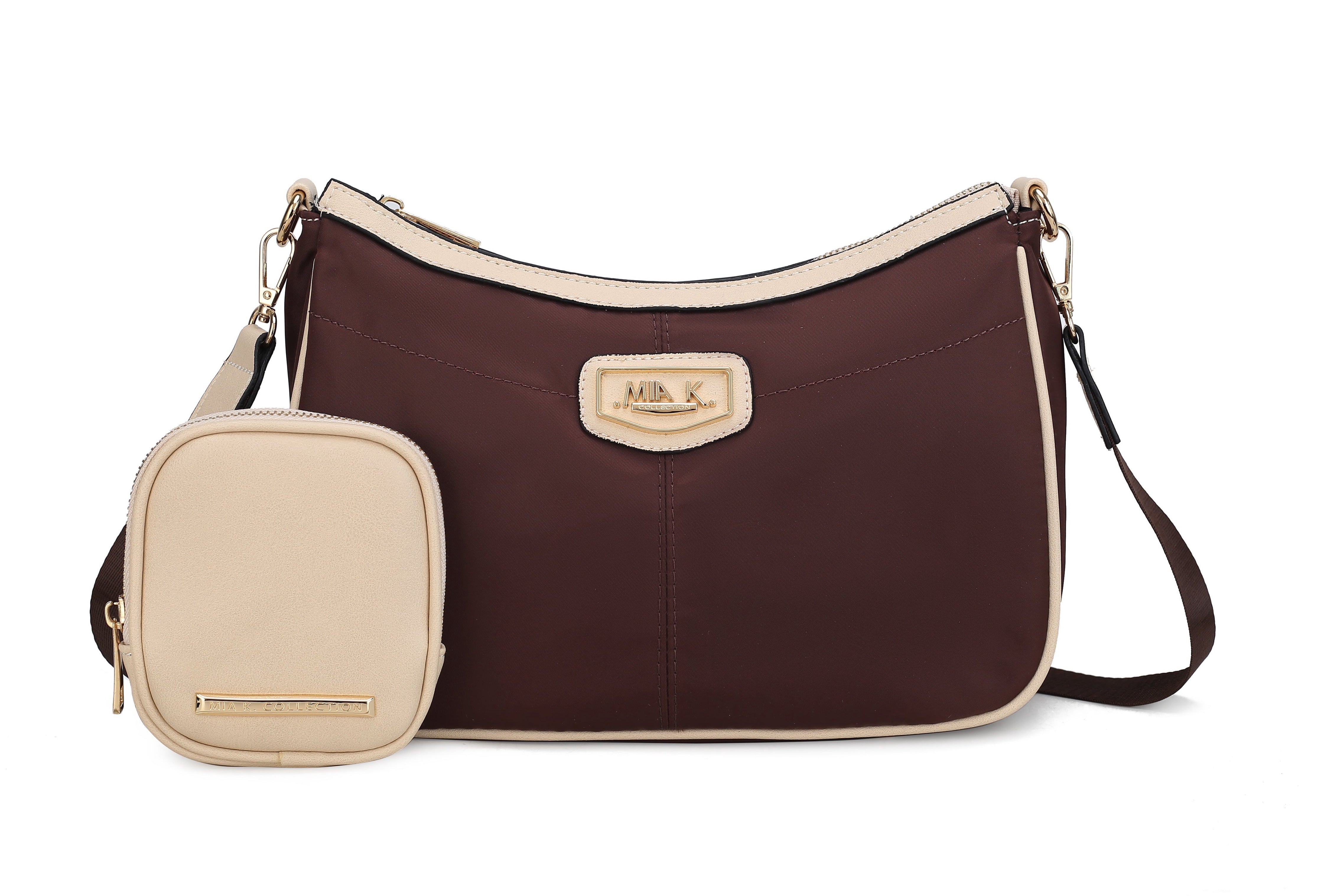 Freya 2 PCS Crossbody Bag