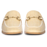 Izaara - Heeled Mule