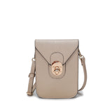 Havana Phone Crossbody Bag