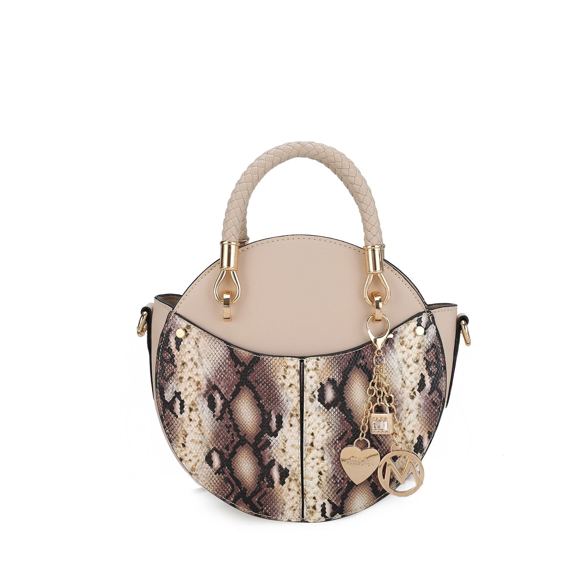 Camille Crossbody Bag