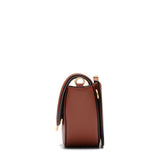 Oryany - Lottie Saddle Crossbody Small Handbags