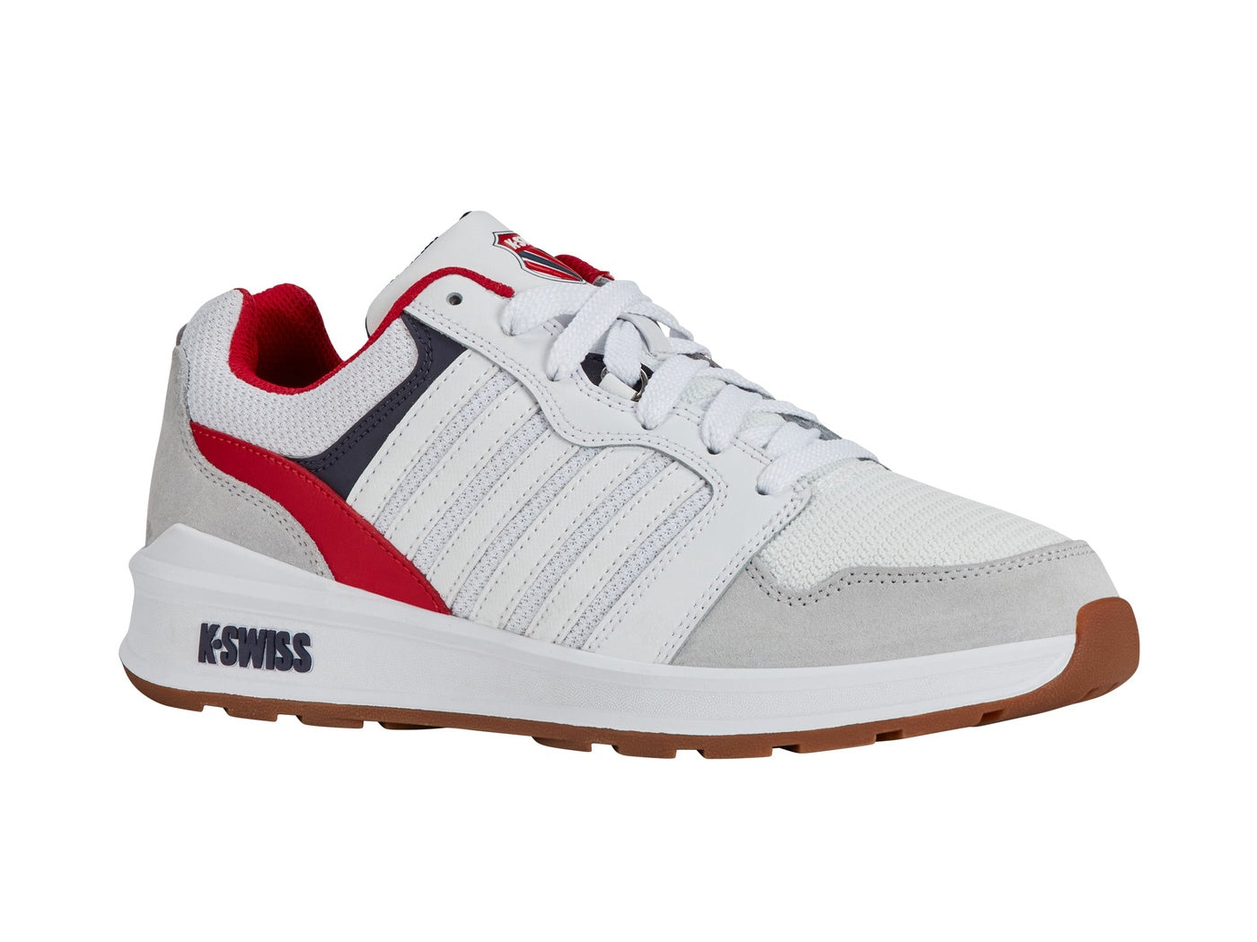 KSWISS-US RIVAL TRAINER T
