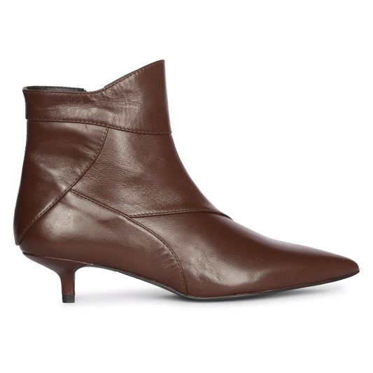 Sharron - Ankle Boots