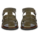 Saint G - Neive Flat Sandals Footwear