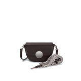 Oryany - Lottie Saddle Crossbody Small Handbags