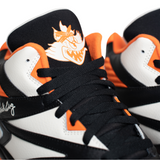 SPORT LITE X CRASH BOYS Cream/Black/Orange