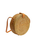 Ata Bali - Small Crossbody