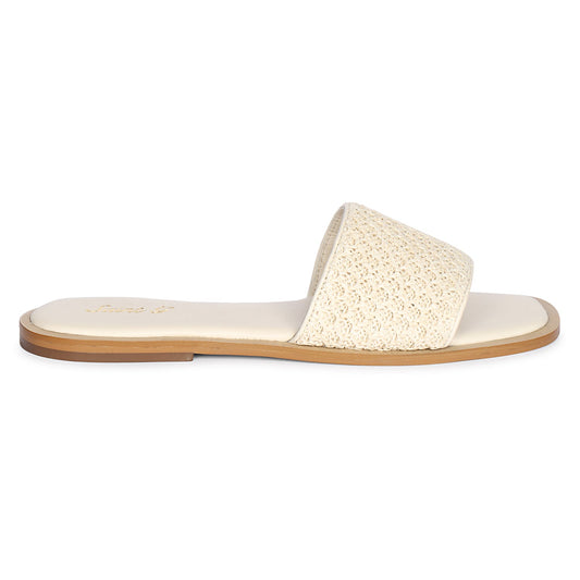 Oli - Flats Natural