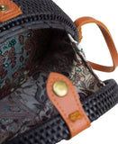 Ata Bali - Small Crossbody