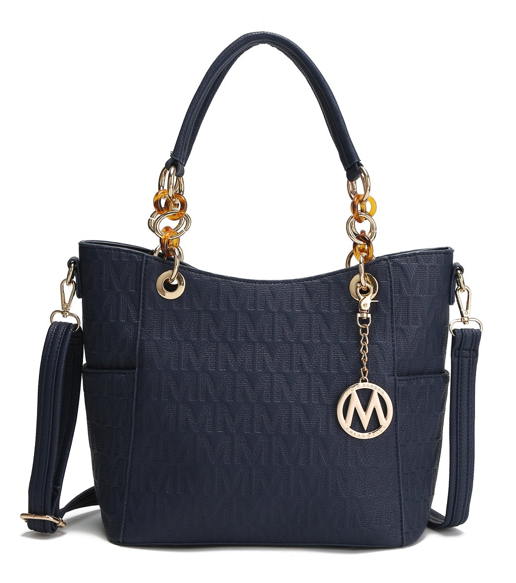 Rylee Signature Tote Bag