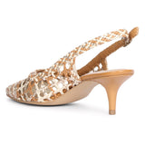 Benni - Heel Sandals