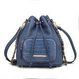 Azalea Bucket Bag