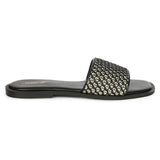 Oli - Flats Black