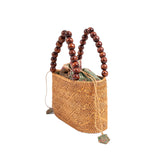 Tatiana - Medium Satchel