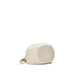Oryany - Selena Eco Fur Bucket Medium Crossbody Handbags