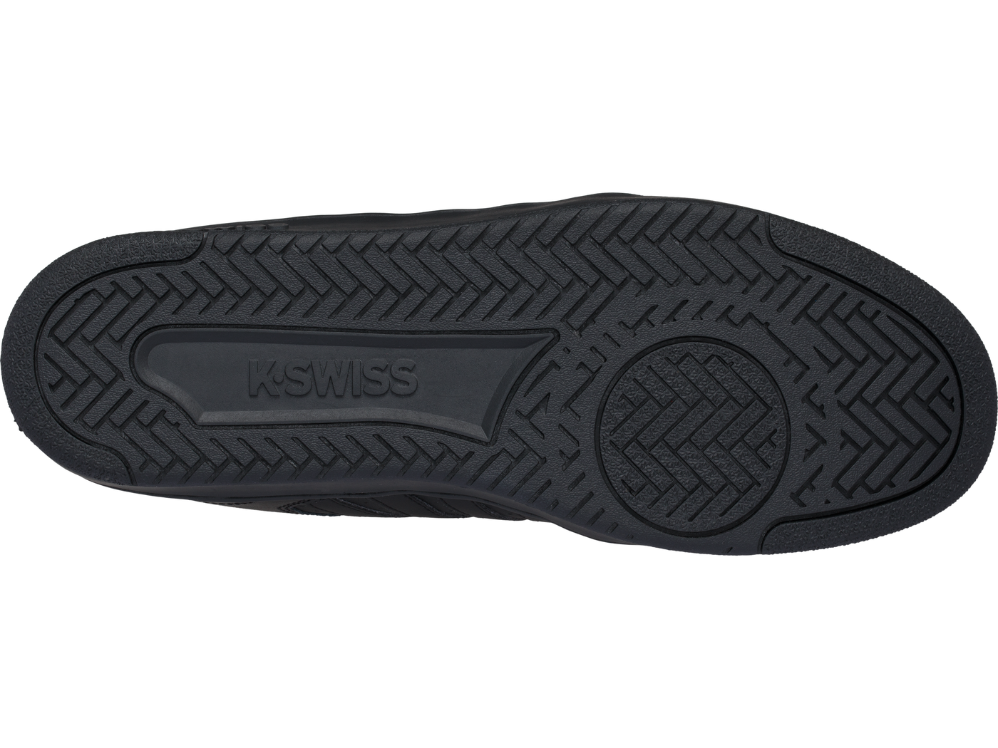 KSWISS-US COURT PALISADES
