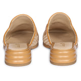 Sain - Natural Heel Loafers