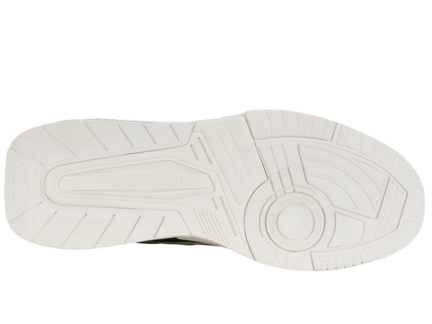 KSWISS-US TECHNA TRAINER