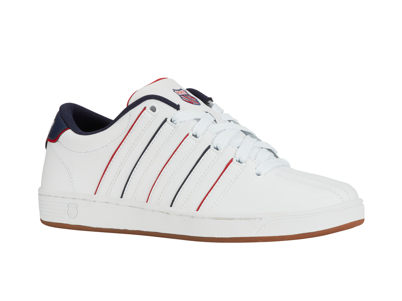 KSWISS-US COURT PRO II CMF SP