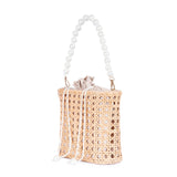Amalfi - Small Satchel