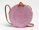 Ata Bali - Small Crossbody
