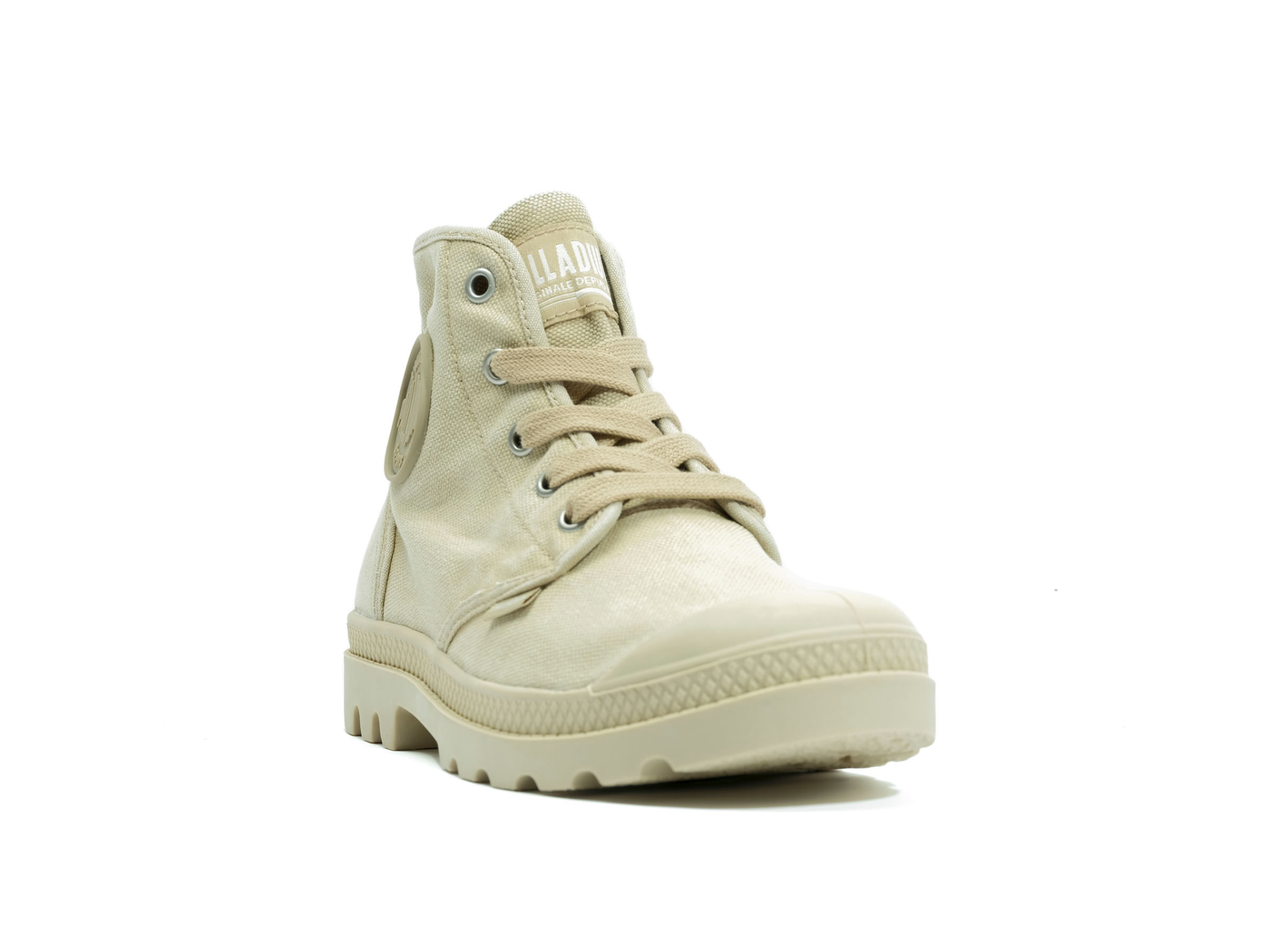 PALLADIUM-US PAMPA HI