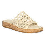 Cloud - Ivory Sandals