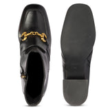 Daffodil - Ankle Boots